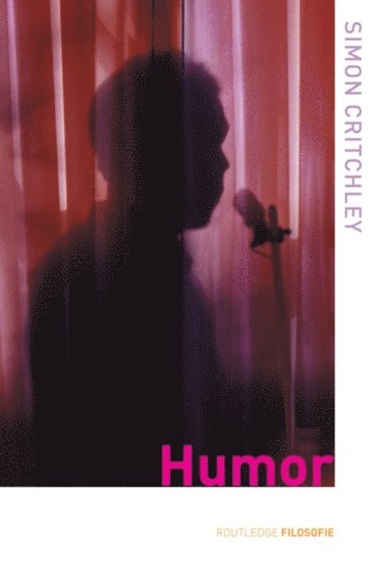 Simon Critchley - Humor, E-bok