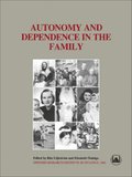 Autonomy and Dependence in the Family