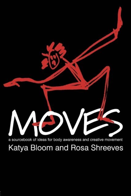 Rosa Shreeves, Katya Bloom - Moves, E-bok