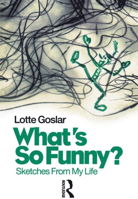 Lotte Goslar - What's So Funny?, E-bok