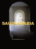 Tim Niblock - Saudi Arabia, E-bok