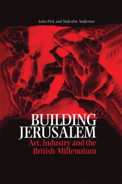 John Pick - Building Jerusalem, E-bok