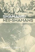 Shamans/Neo-Shamans