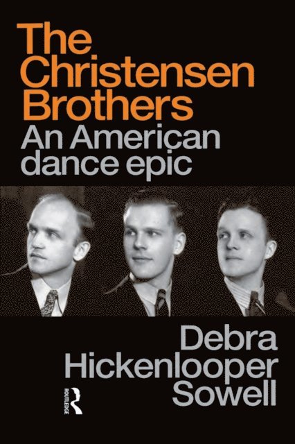 Debra Hickenlooper Sowell - Christensen Brothers, E-bok