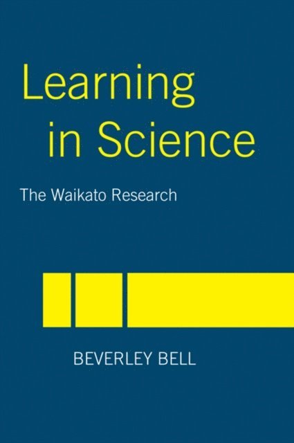 Beverley Bell - Learning in Science, E-bok