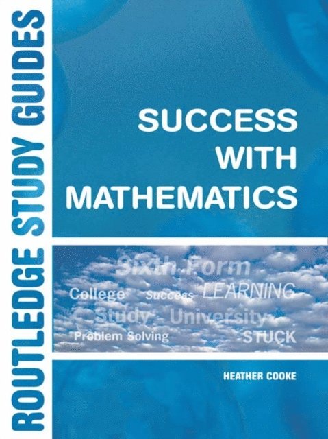 Heather Cooke - Success with Mathematics, E-bok