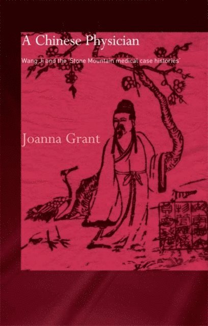 Joanna Grant - Chinese Physician, E-bok