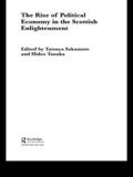 Rise of Political Economy in the Scottish Enlightenment