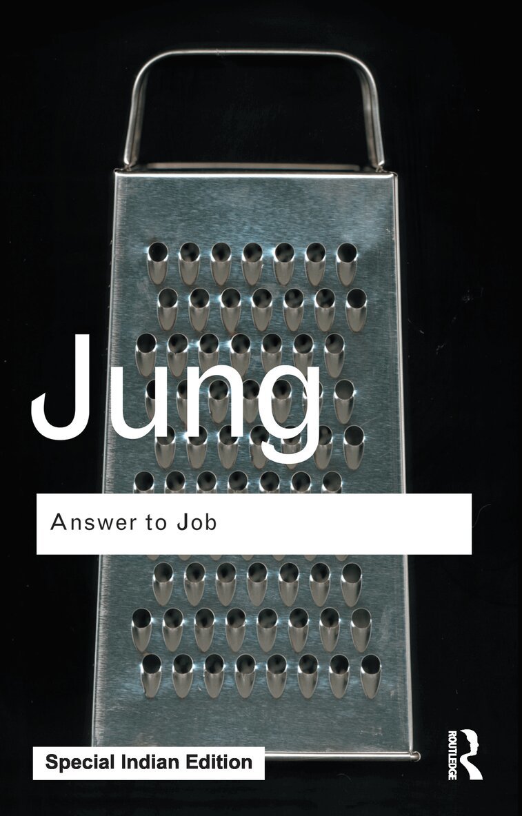 C.G. Jung - Answer to Job, E-bok