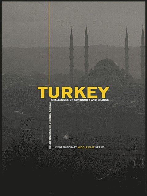 A-zlem TAr, Meliha Altunisik - Turkey, E-bok