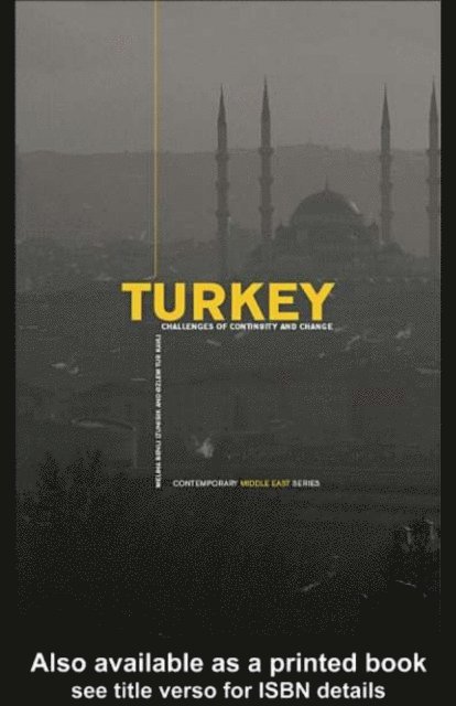 A-zlem TAr, Meliha Altunisik - Turkey, E-bok