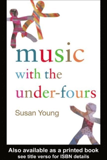Susan Young - Music with the Under-Fours, E-bok