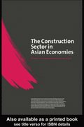 Construction Sector in the Asian Economies