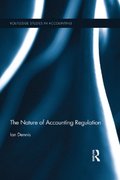 Nature of Accounting Regulation