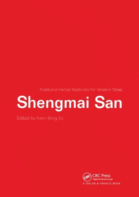 Robert Kam-Ming Ko, Kam-Ming Ko - Shengmai San, E-bok