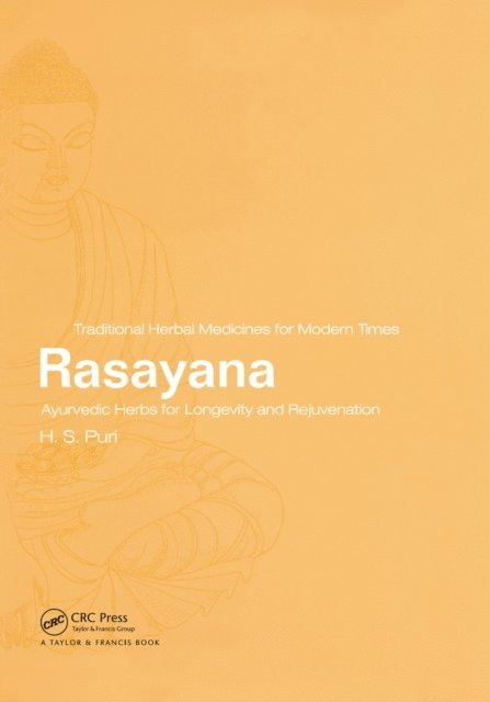 H.S. Puri - Rasayana, E-bok