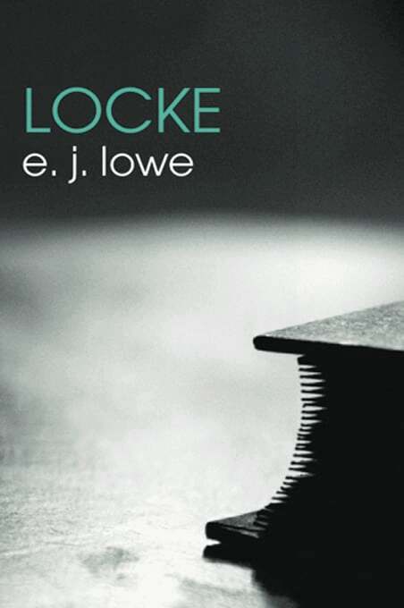 E.J. Lowe - Locke, E-bok