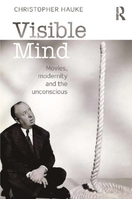 Christopher Hauke - Visible Mind, E-bok