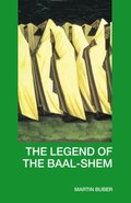 The Legend of the Baal-Shem