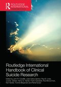 Routledge International Handbook of Clinical Suicide Research