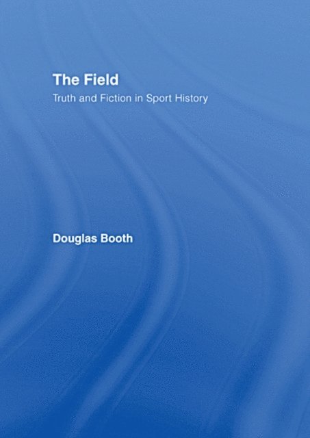 Douglas Booth - Field, E-bok