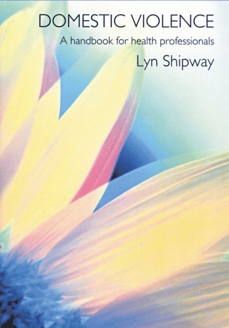 Lyn Shipway - Domestic Violence, E-bok. Tillgänglighet: Lägg i varukorg