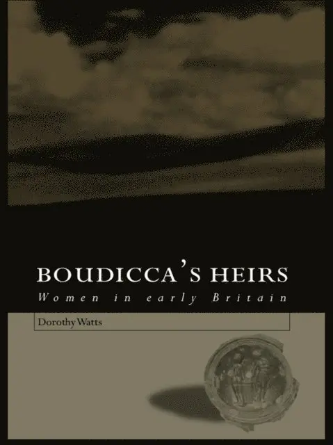 Dorothy Watts - Boudicca's Heirs, E-bok. Tillgänglighet: Lägg i varukorg