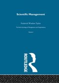 Scientific Management
