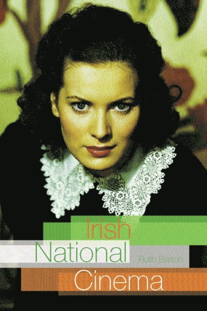 Ruth Barton - Irish National Cinema, E-bok