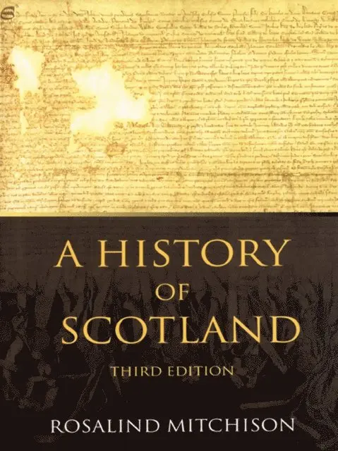 Fiona Somerset Fry, Peter Somerset Fry, Rosalind Mitchison - History of Scotland, E-bok. Tillgänglighet: Lägg i varukorg