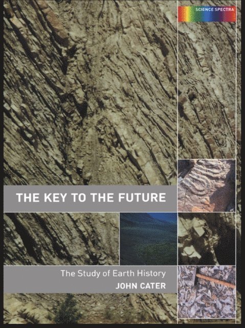 John Cater - Key to The Future, E-bok