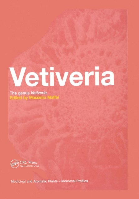 Massimo Maffei - Vetiveria, E-bok. Tillgänglighet: Lägg i varukorg