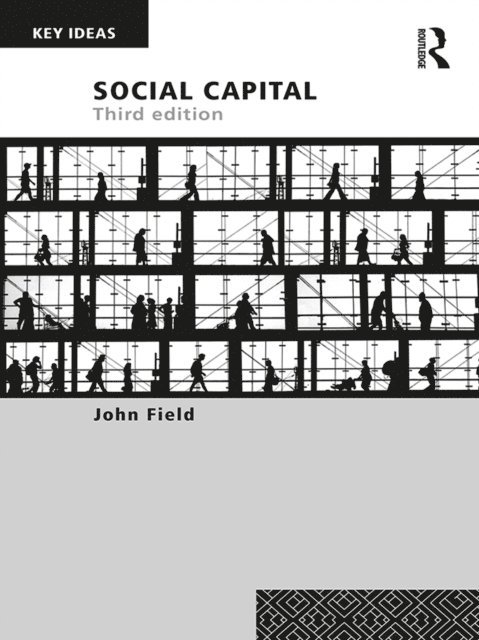 John Field - Social Capital, E-bok