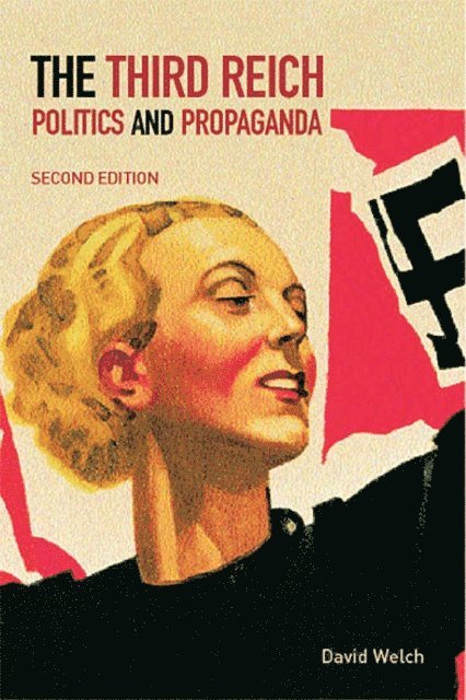 David Welch - Third Reich, E-bok