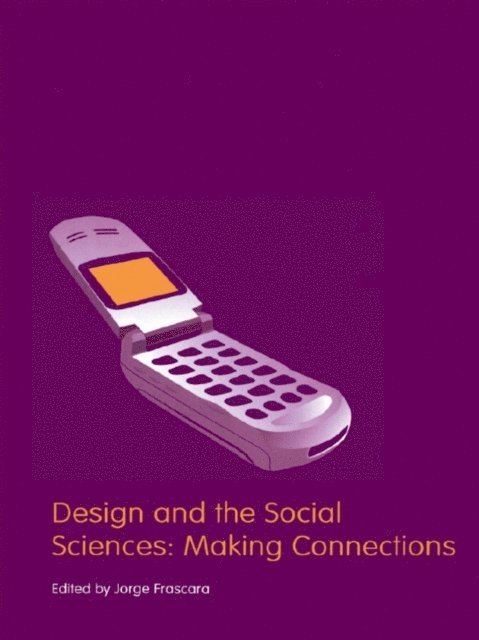 Jorge Frascara - Design and the Social Sciences, E-bok