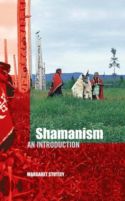 Margaret Stutley - Shamanism, E-bok