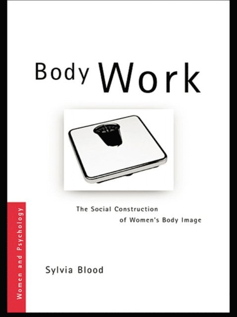 Sylvia K. Blood - Body Work, E-bok