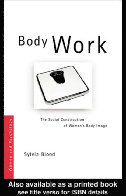 Sylvia K. Blood - Body Work, E-bok