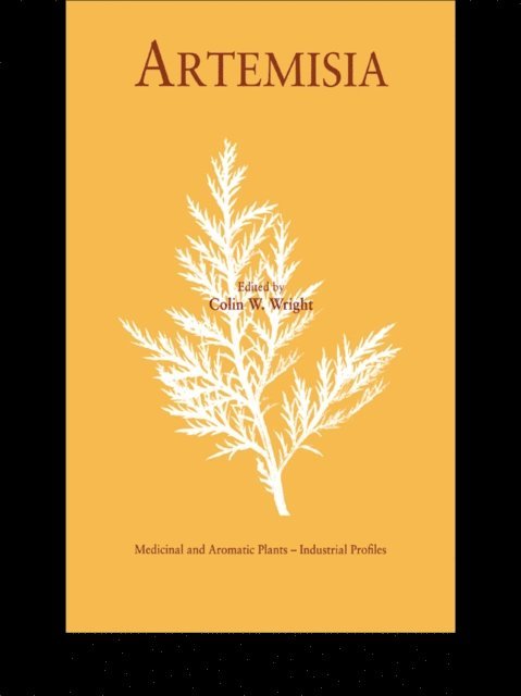 Colin W. Wright - Artemisia, E-bok