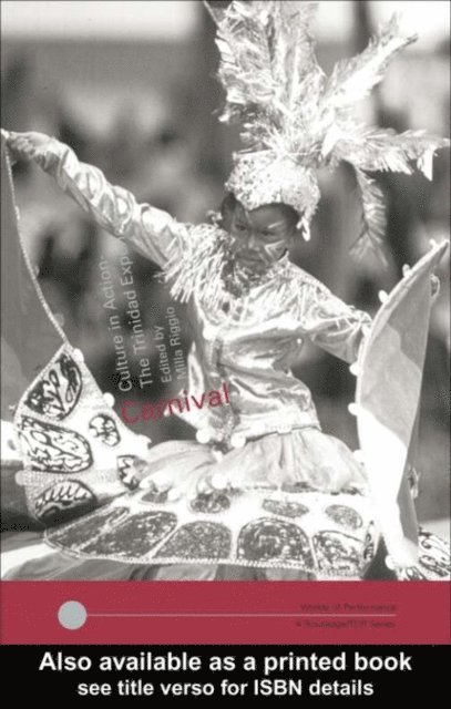 Milla Cozart Riggio - Carnival, E-bok