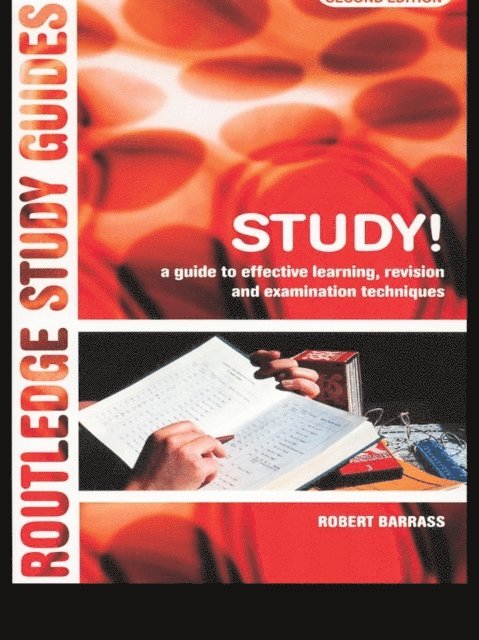 Robert Barrass - Study!, E-bok. Tillgänglighet: Lägg i varukorg