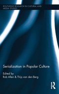 Serialization in Popular Culture