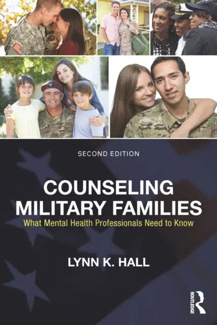 Lynn K. Hall - Counseling Military Families, E-bok. Tillgänglighet: Lägg i varukorg