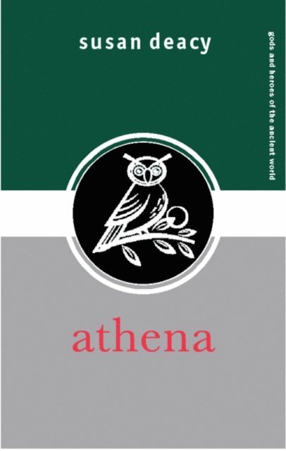 Susan Deacy - Athena, E-bok
