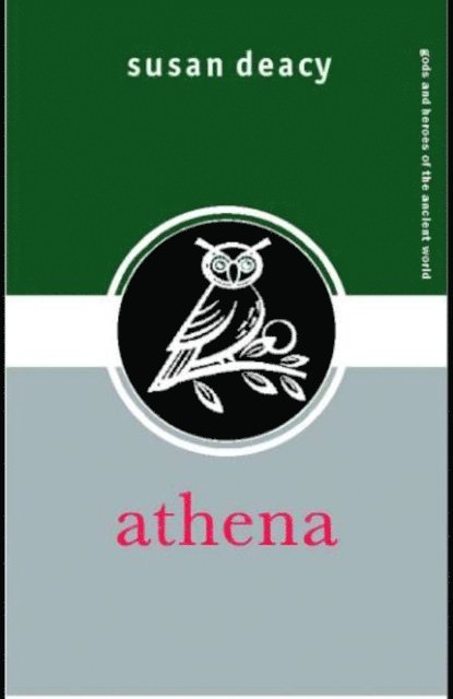 Susan Deacy - Athena, E-bok