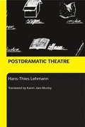 Postdramatic Theatre