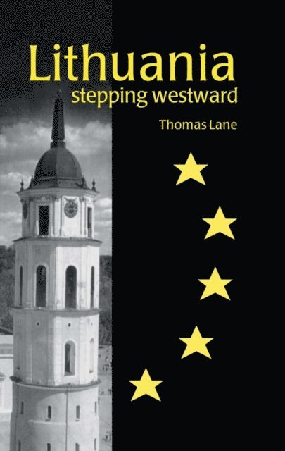 Thomas Lane - Lithuania, E-bok