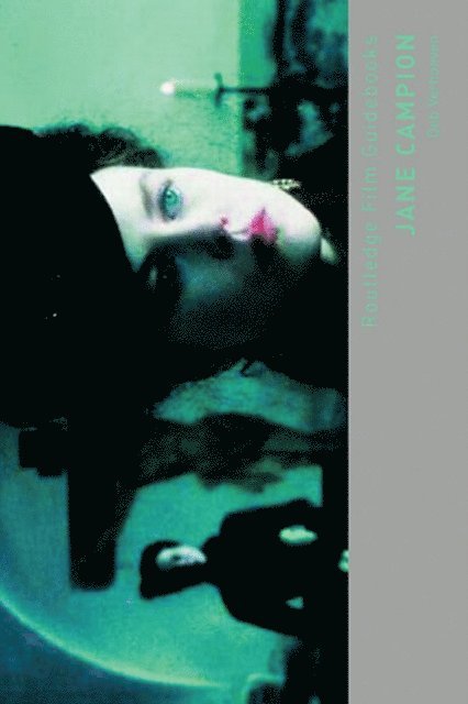 Deb Verhoeven - Jane Campion, E-bok