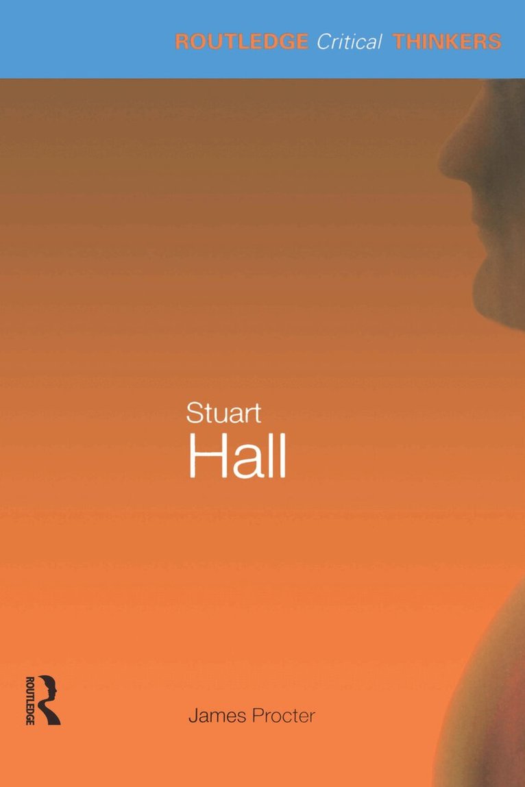 James Procter - Stuart Hall, E-bok