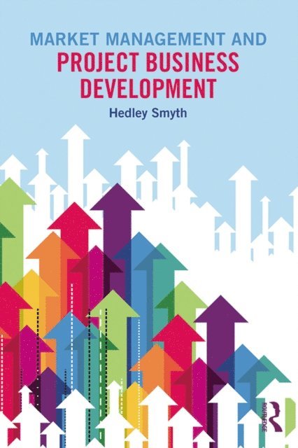Hedley Smyth - Market Management and Project Business Development, E-bok